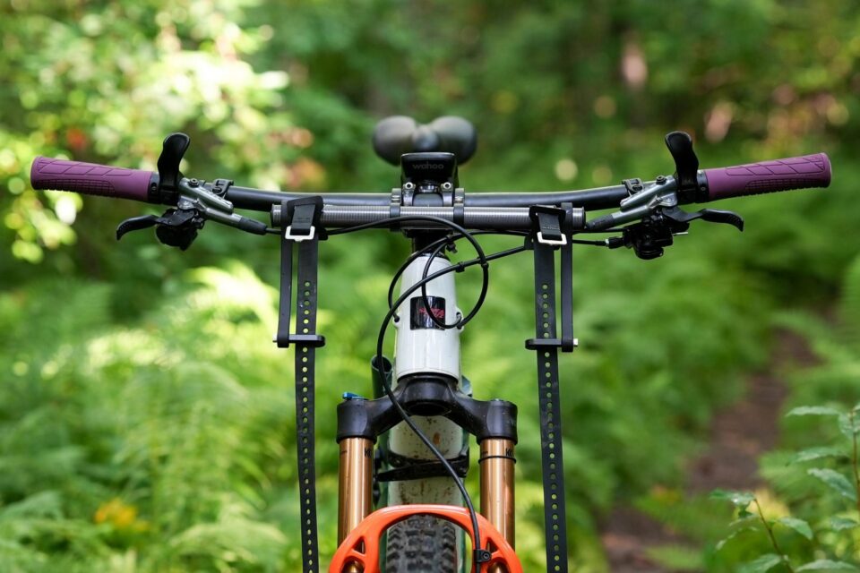 Rockgeist BarJam Cradle
