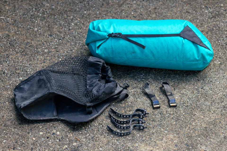 rogue panda elden rack-top harness review