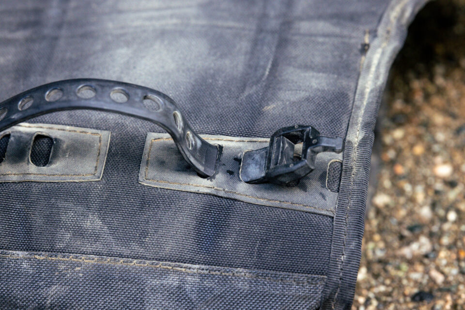 rogue panda elden rack-top harness review