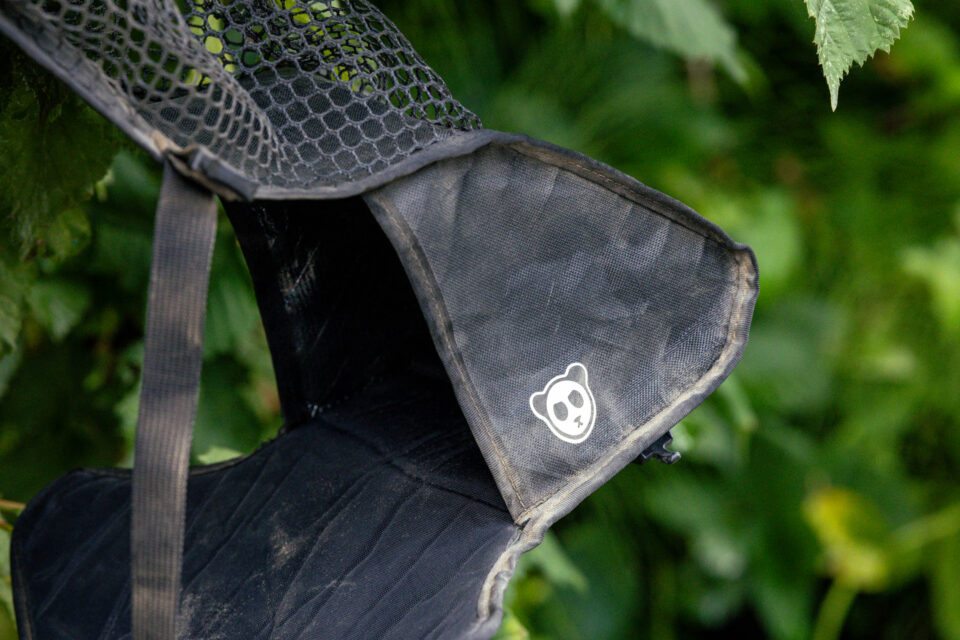 rogue panda elden rack-top harness review