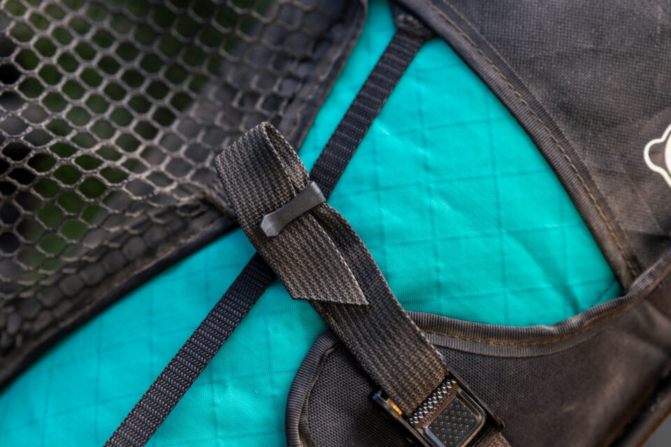rogue panda elden rack-top harness review