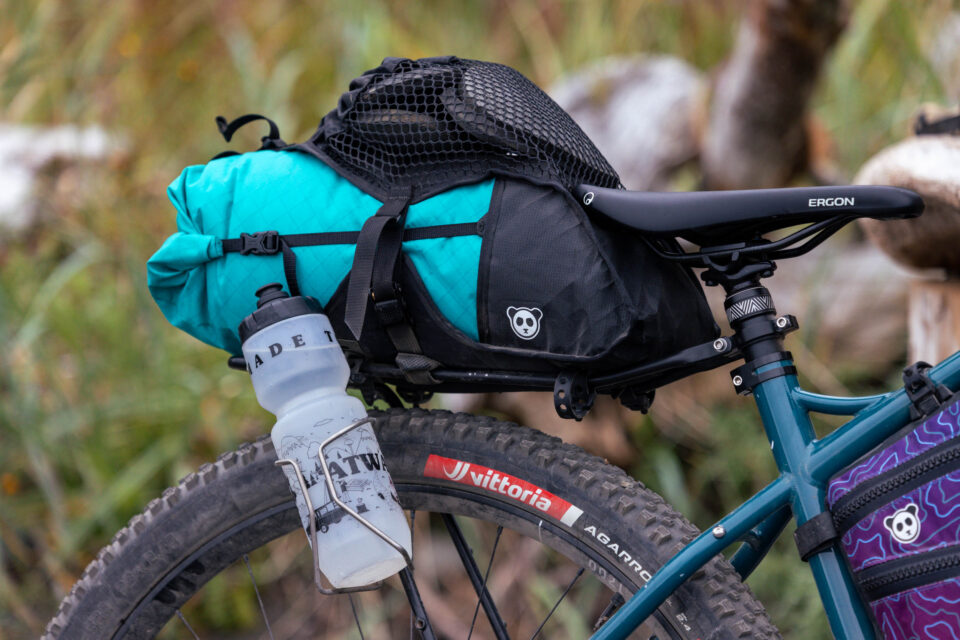 rogue panda elden rack-top harness review