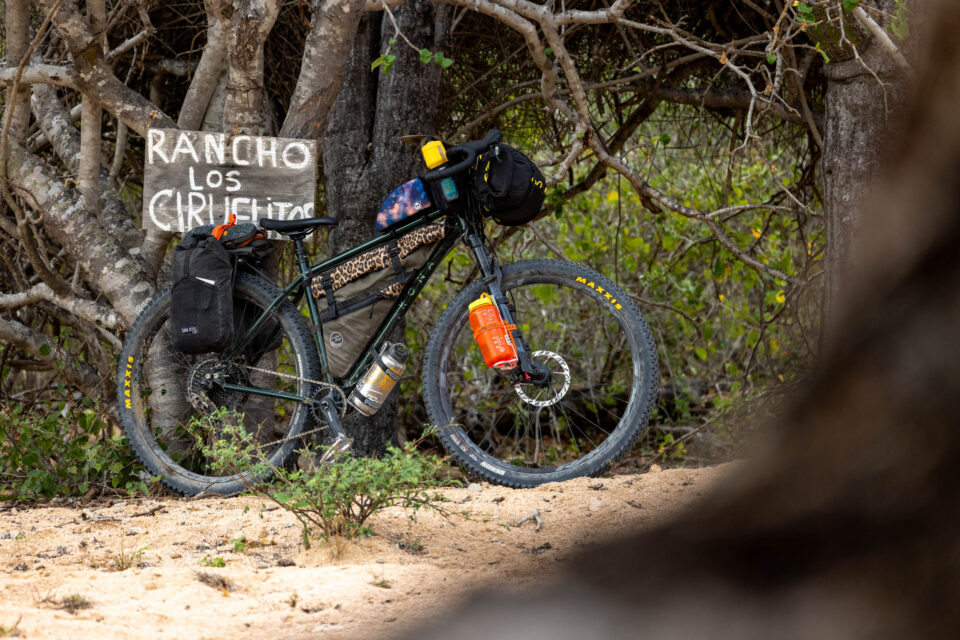 san util mini panniers v2 review