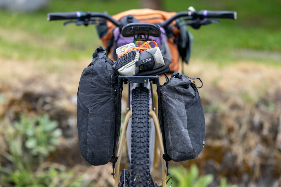 san util mini panniers v2 review