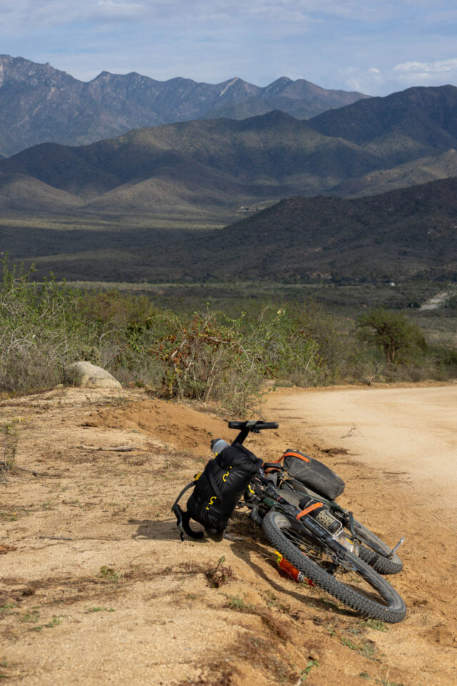 san util mini panniers v2 review