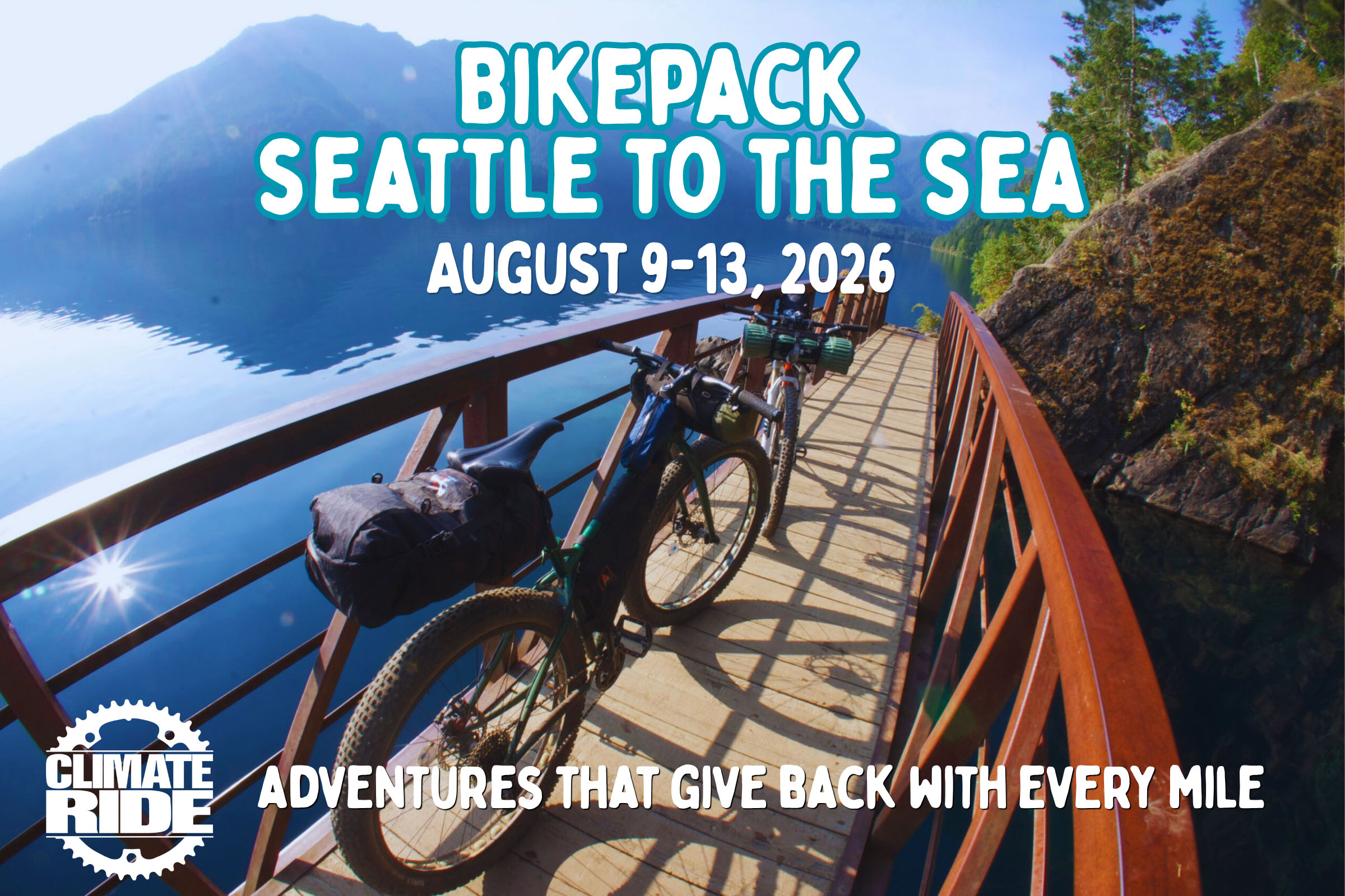 Seattle to Sea 2026