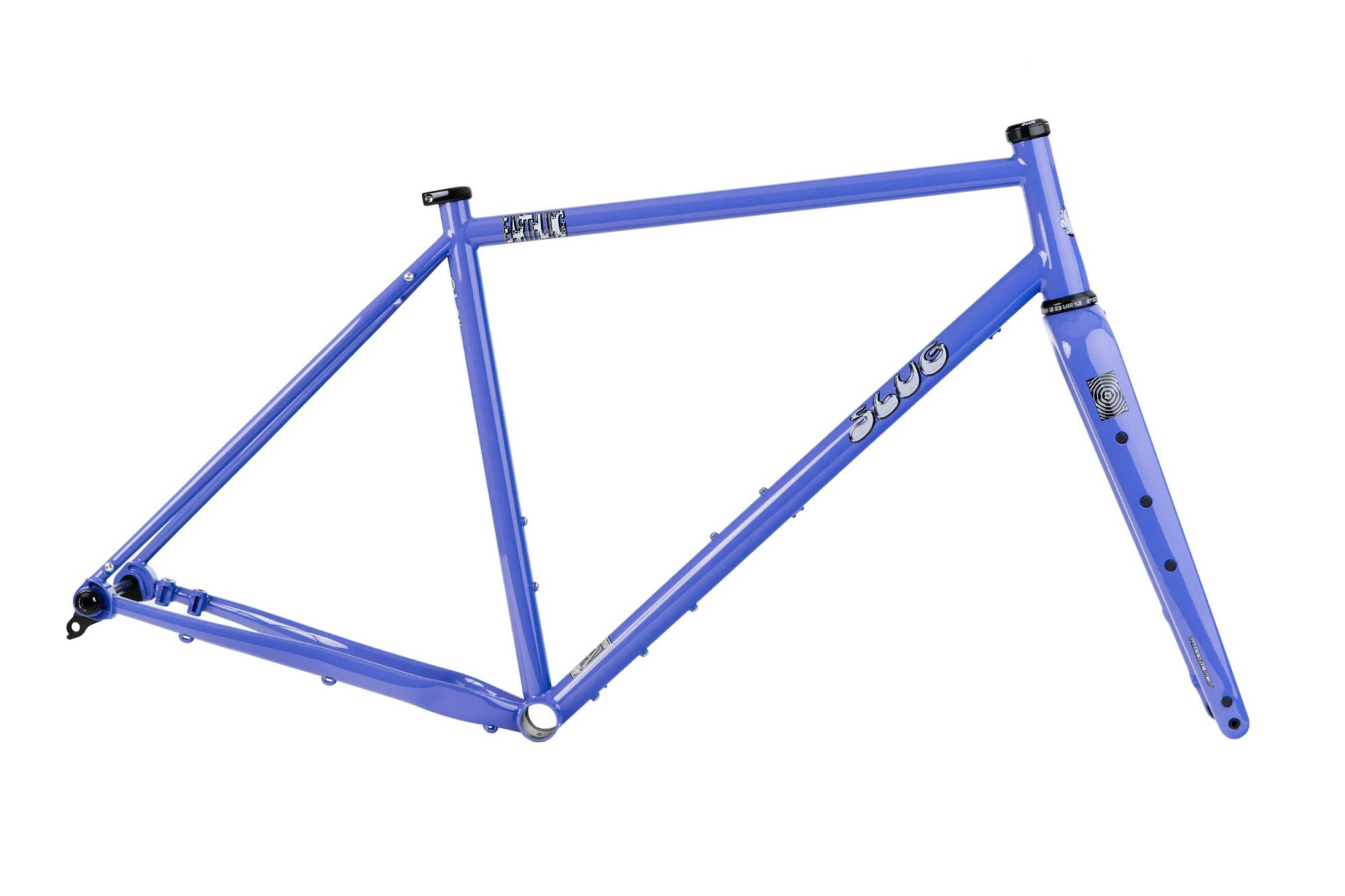 Slug CrMo Earthling Review