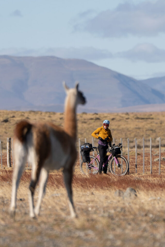 southbound final frontier patagonia 2026