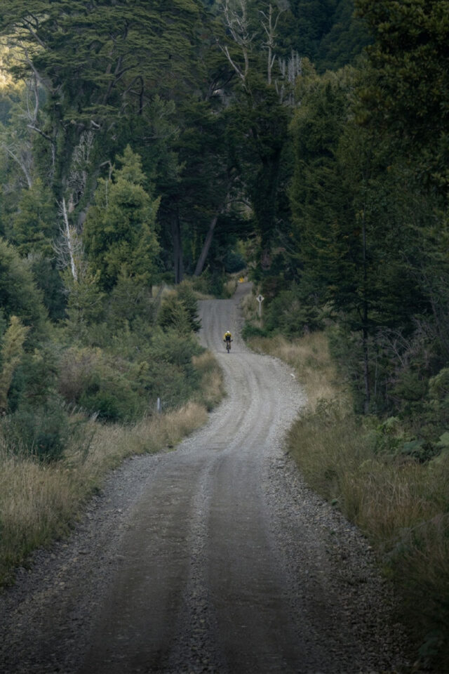southbound final frontier patagonia 2026