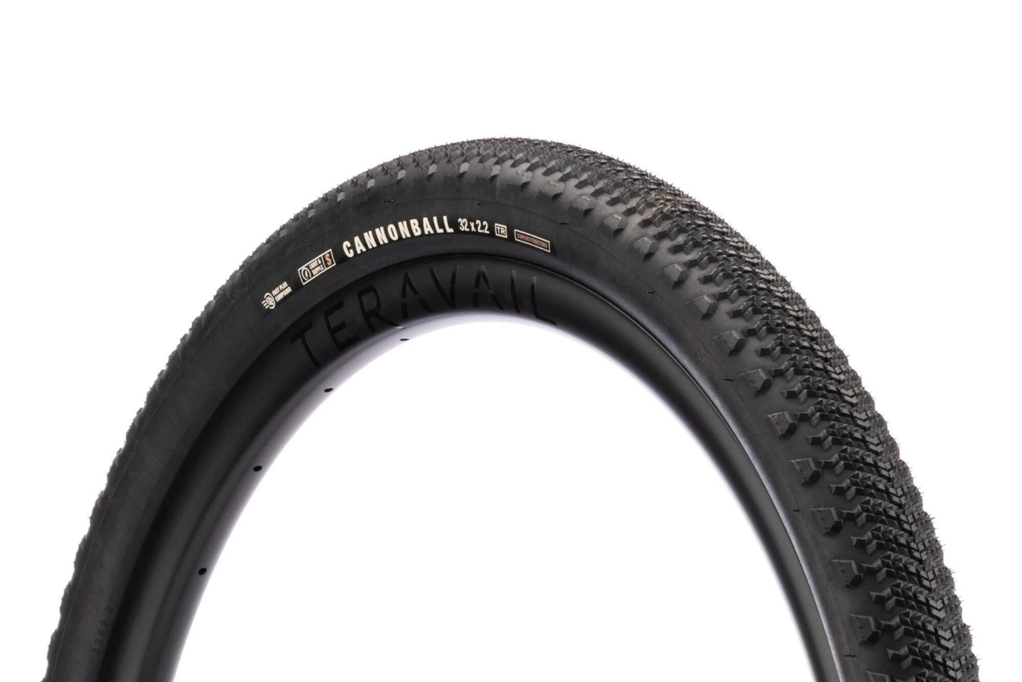 Teravail Cannonball 32 Tire