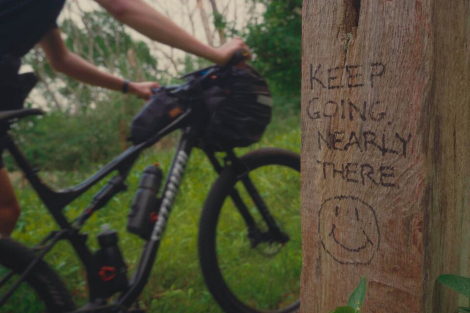 What Happens When You Don’t Chase Your Dreams? (Video)