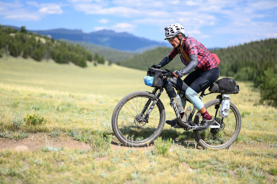 2026 Colorado Trail Race