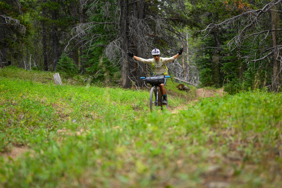 2026 Colorado Trail Race