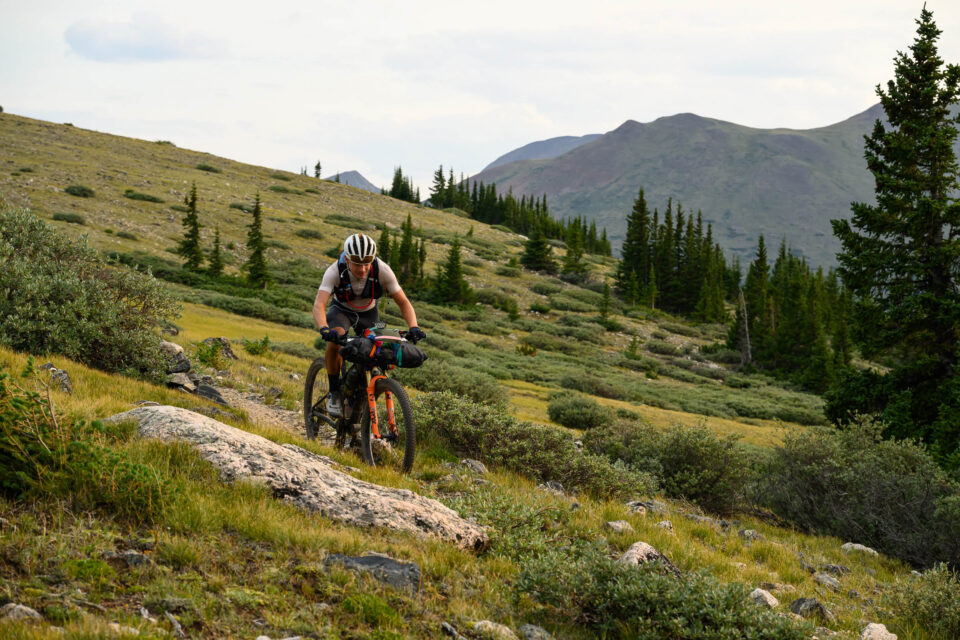 2026 Colorado Trail Race