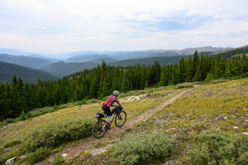 2026 Colorado Trail Race