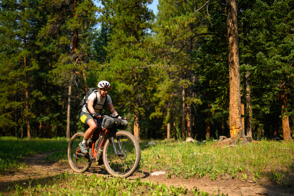2026 Colorado Trail Race