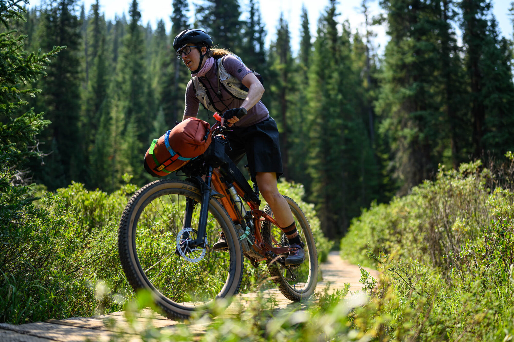 2026 Colorado Trail Race