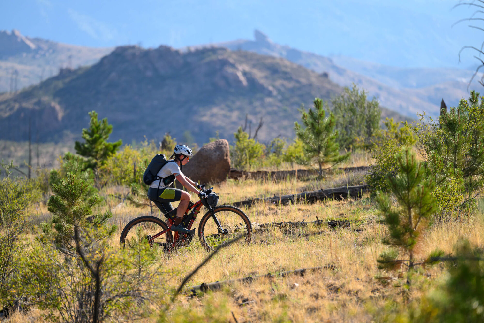 2026 Colorado Trail Race