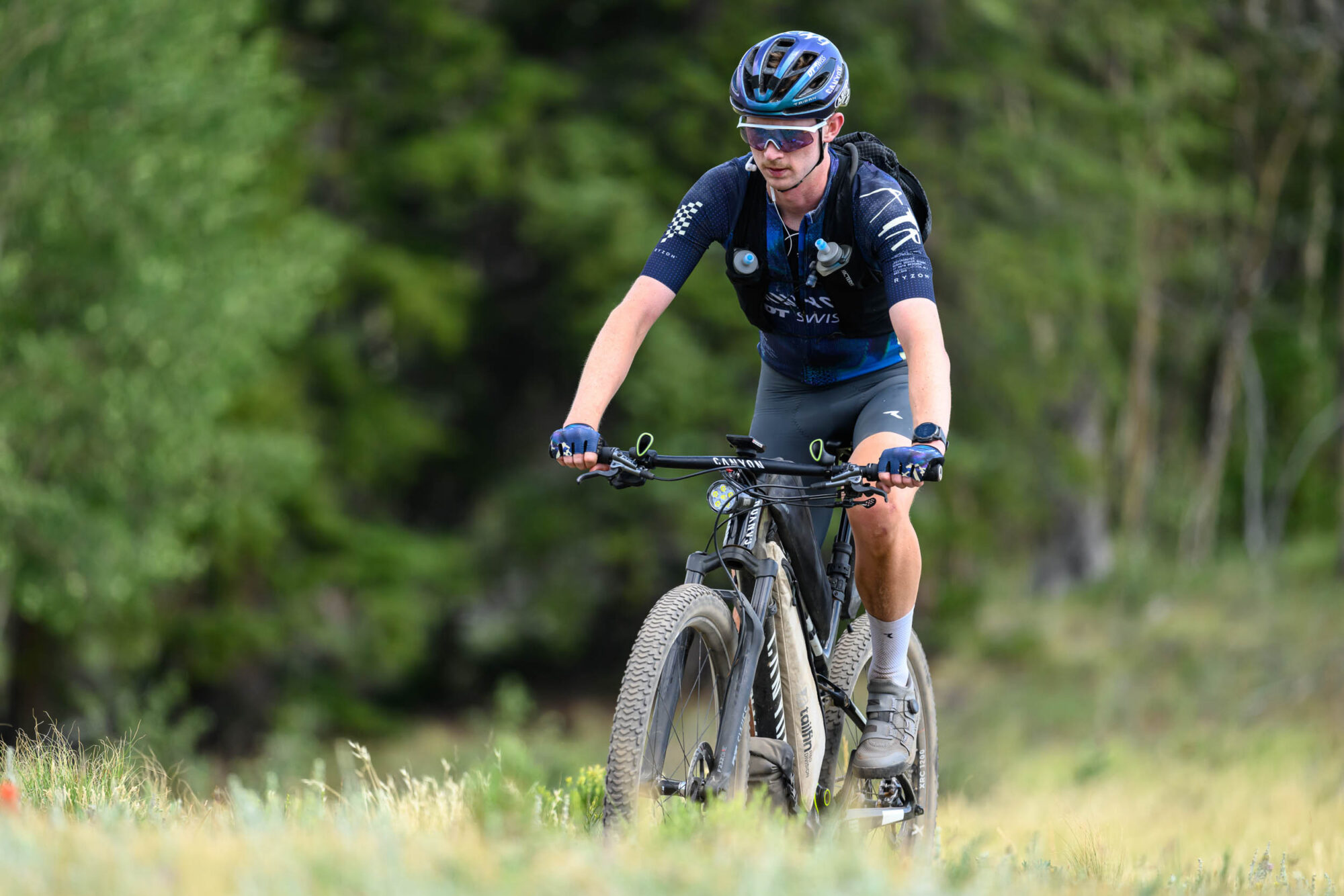 2026 Colorado Trail Race