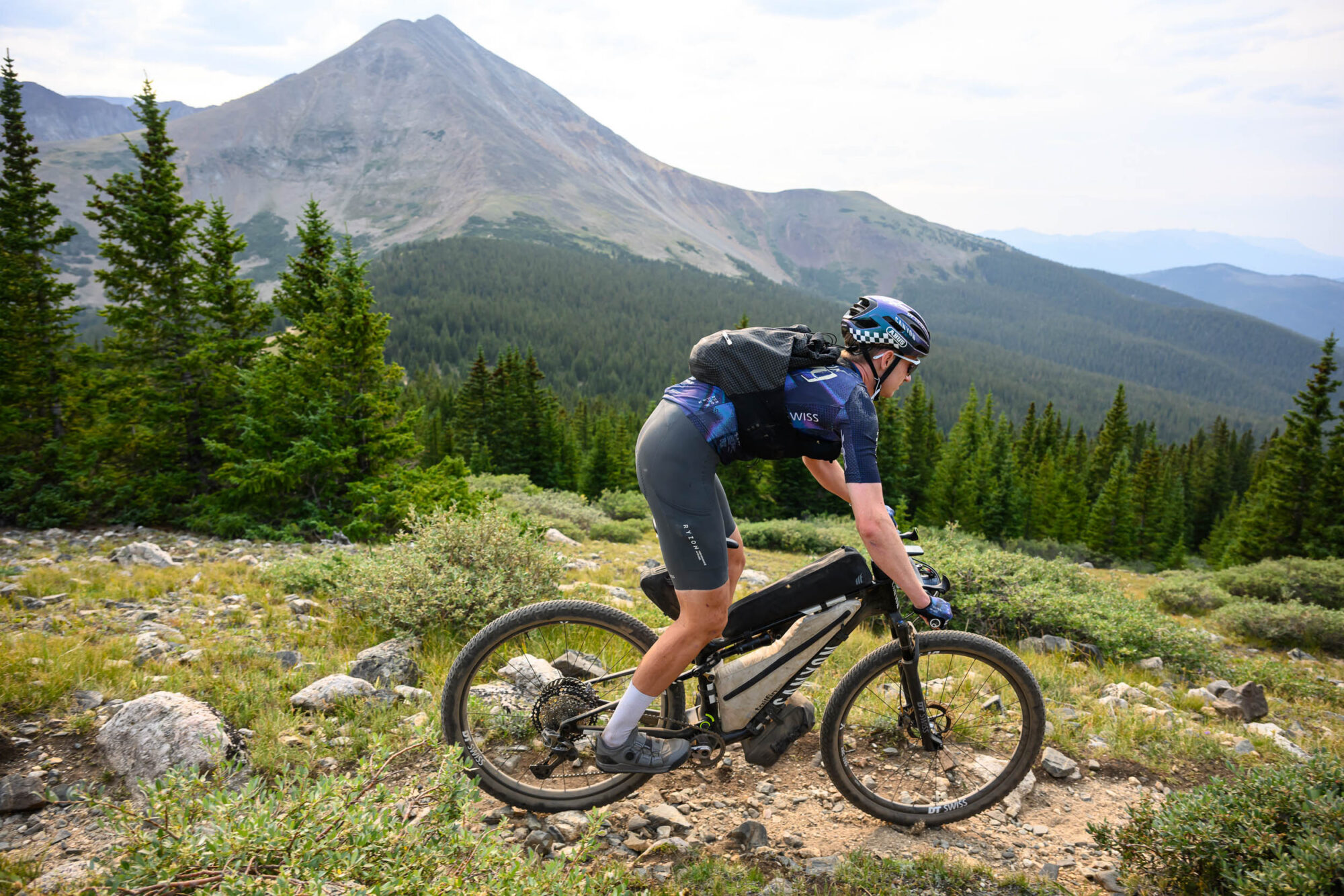 2026 Colorado Trail Race