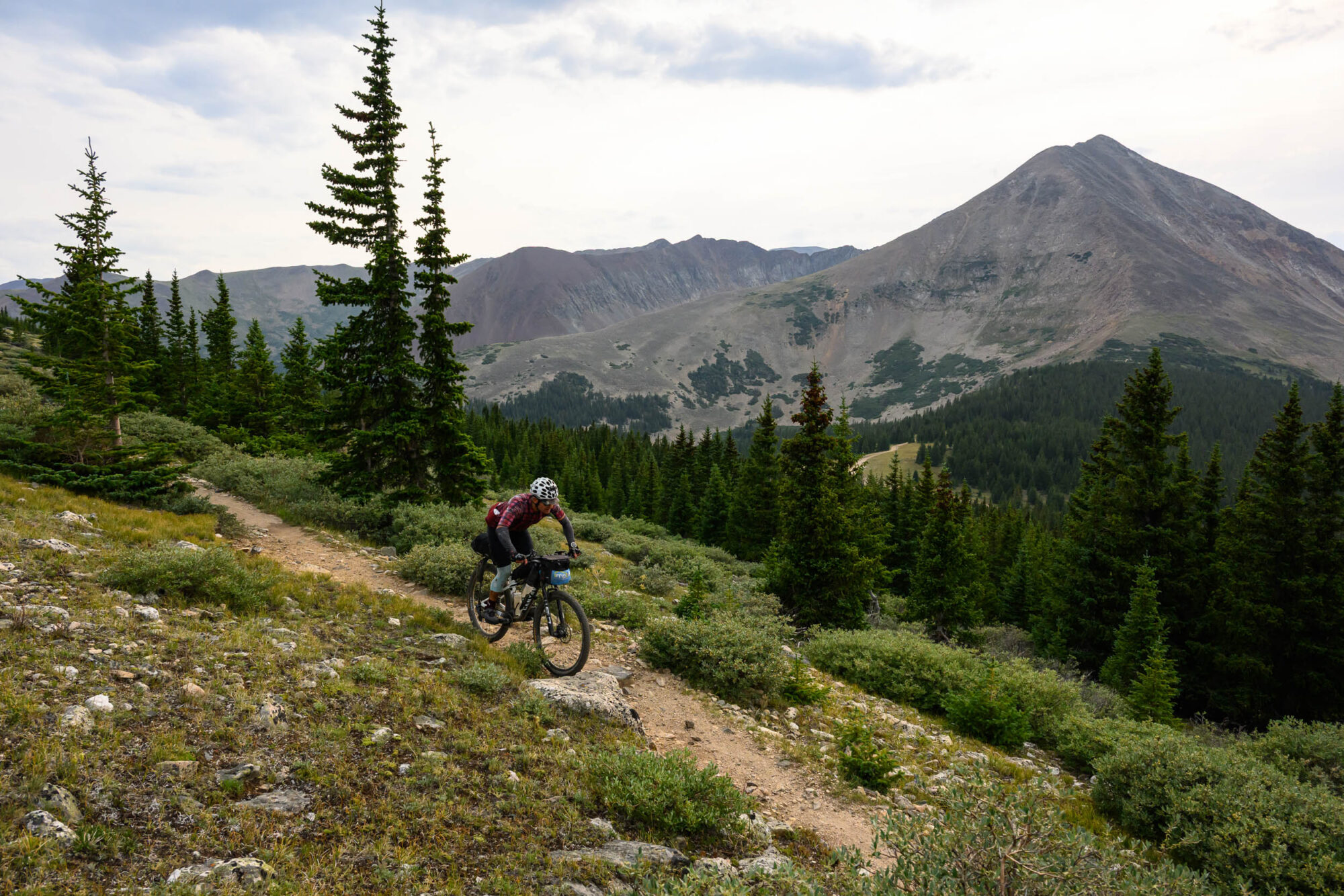 2026 Colorado Trail Race