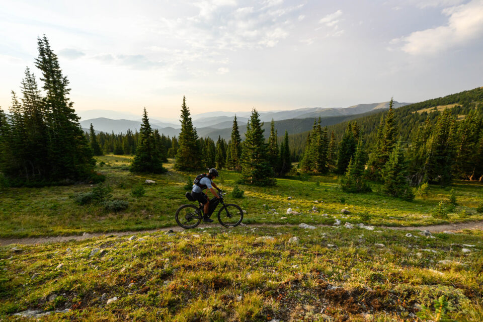 2026 Colorado Trail Race