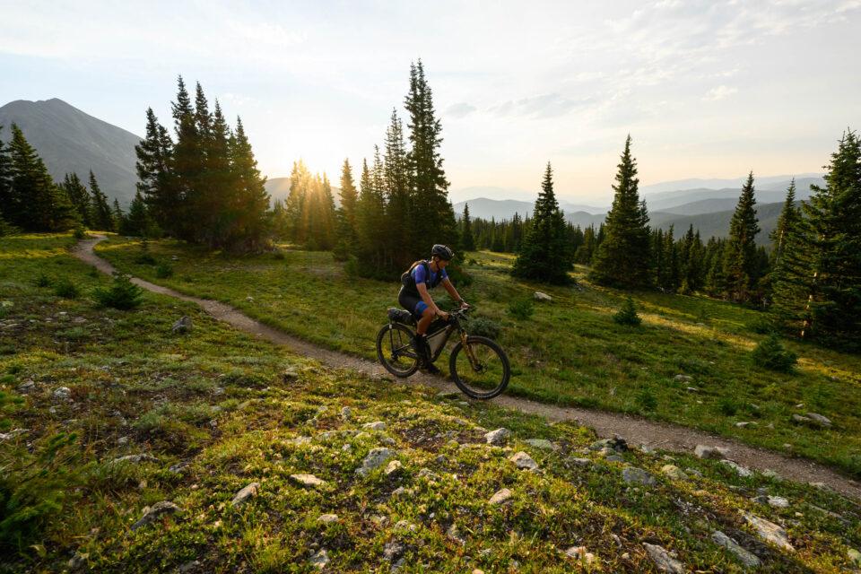 2026 Colorado Trail Race