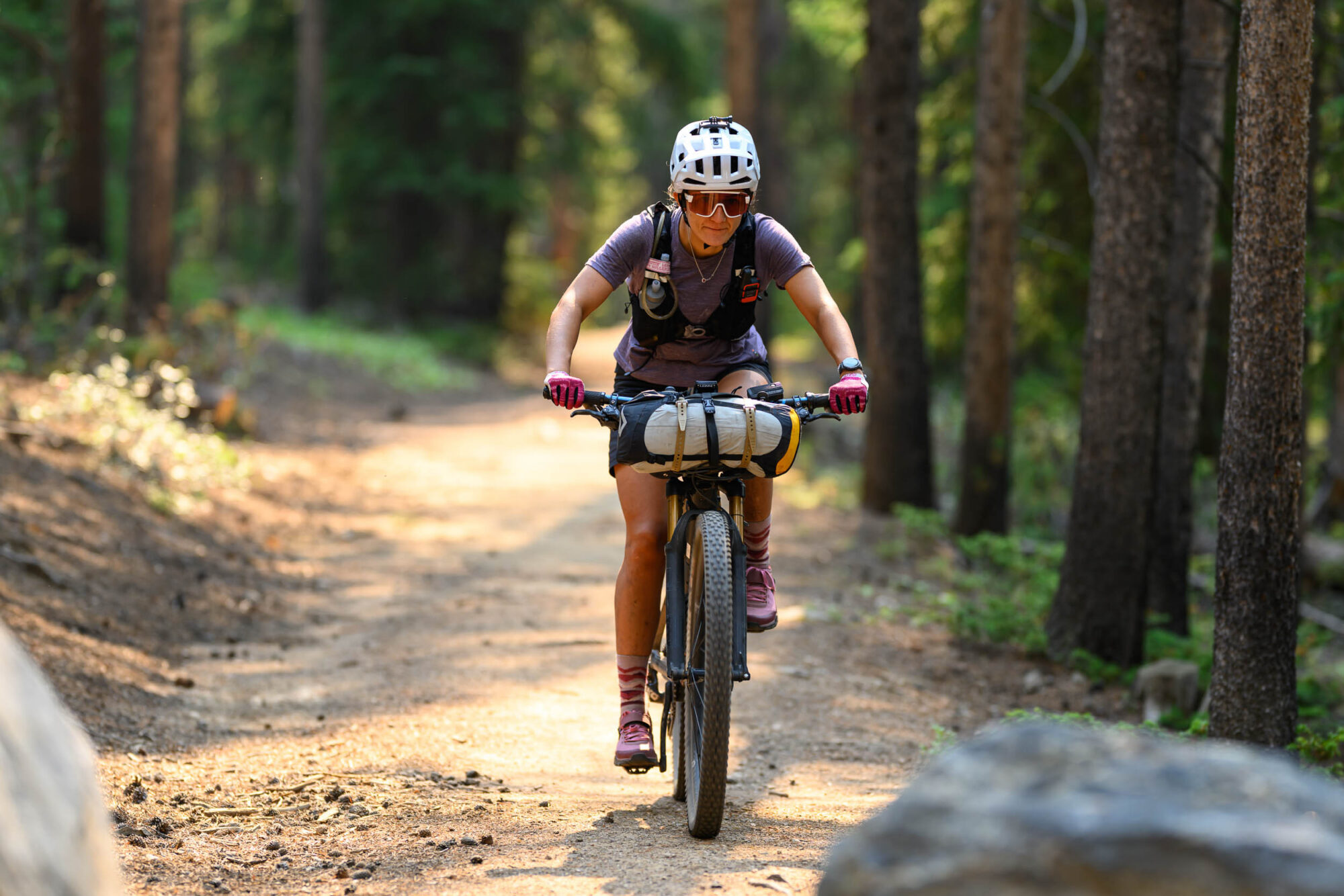 2026 Colorado Trail Race