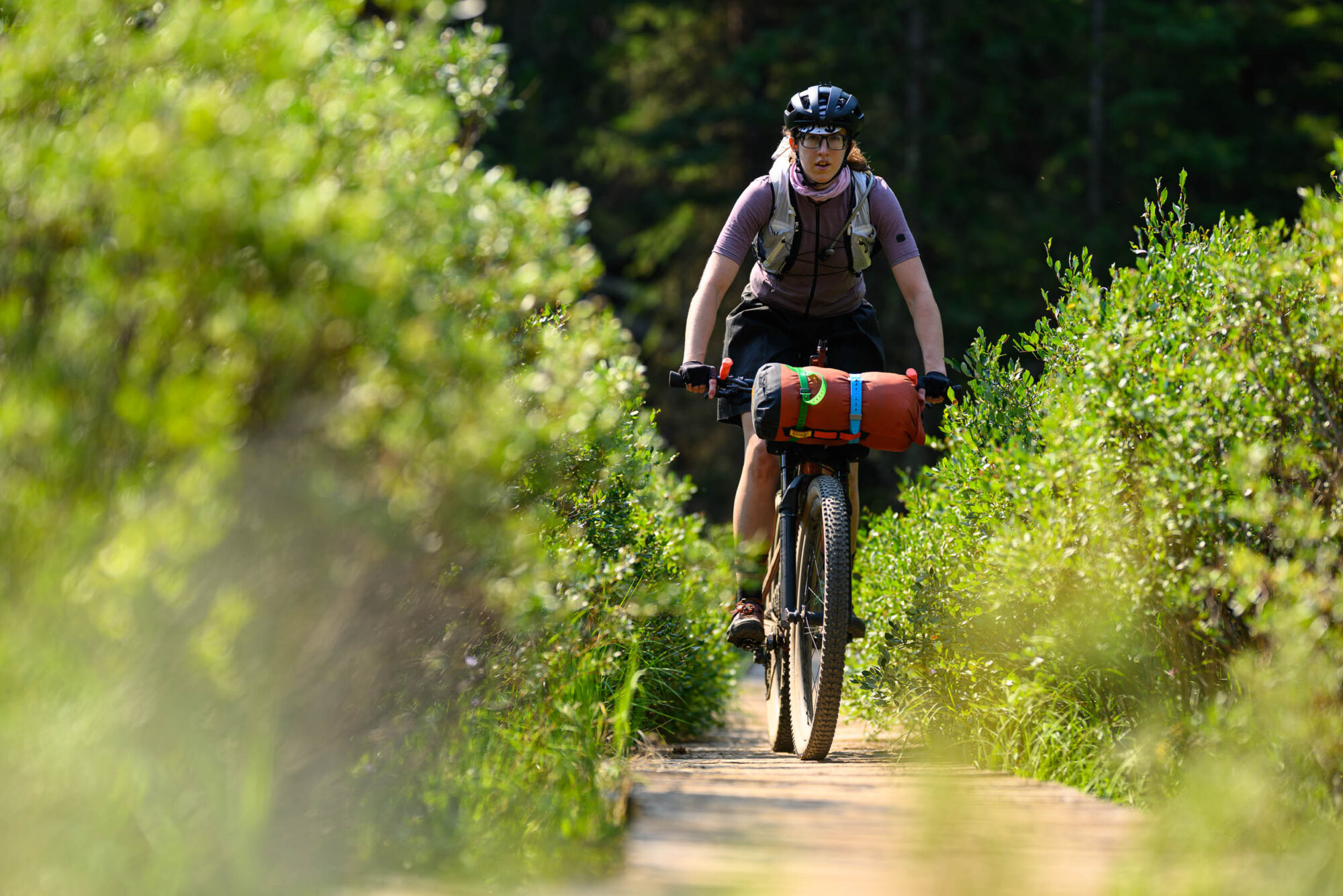 2026 Colorado Trail Race