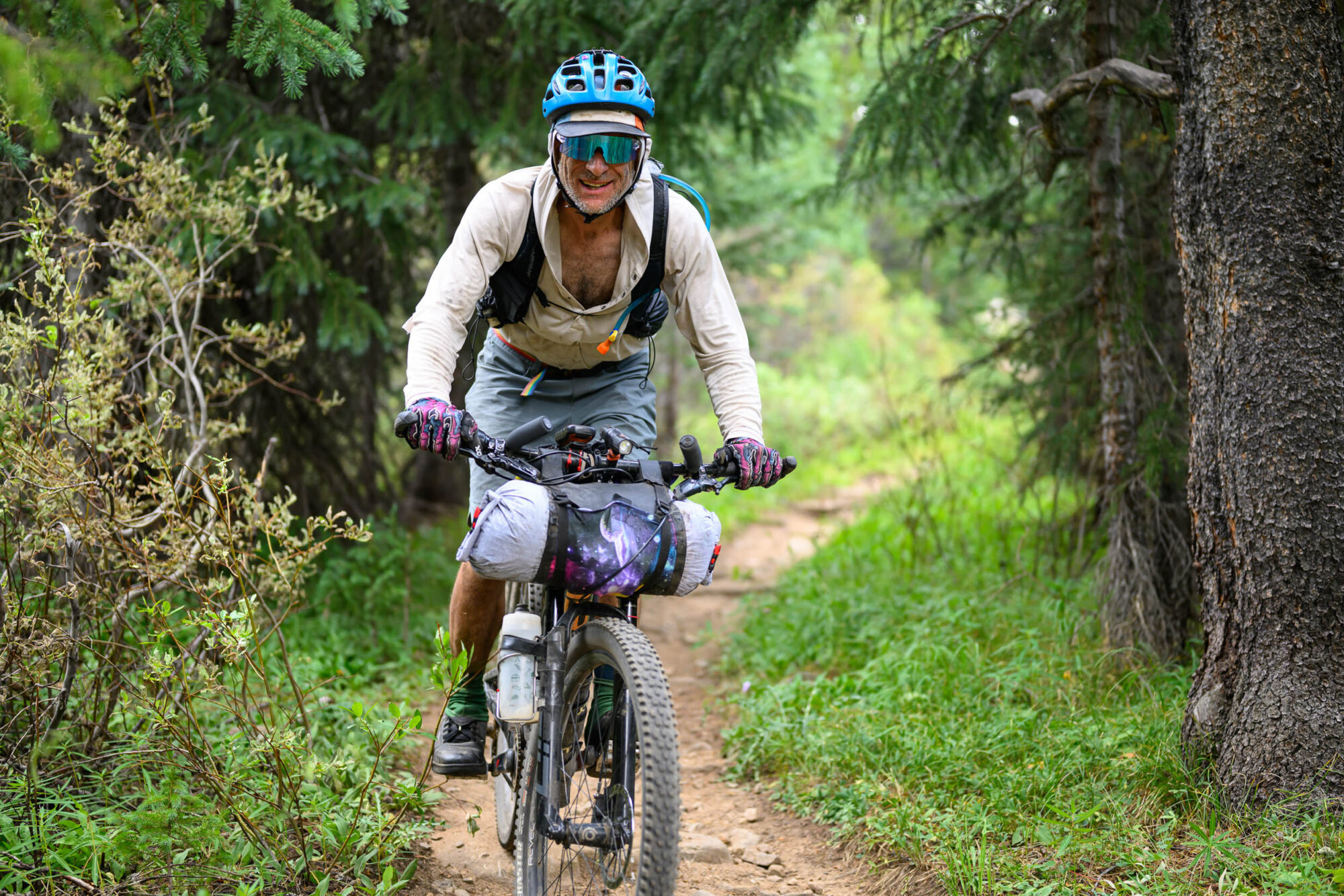 2026 Colorado Trail Race