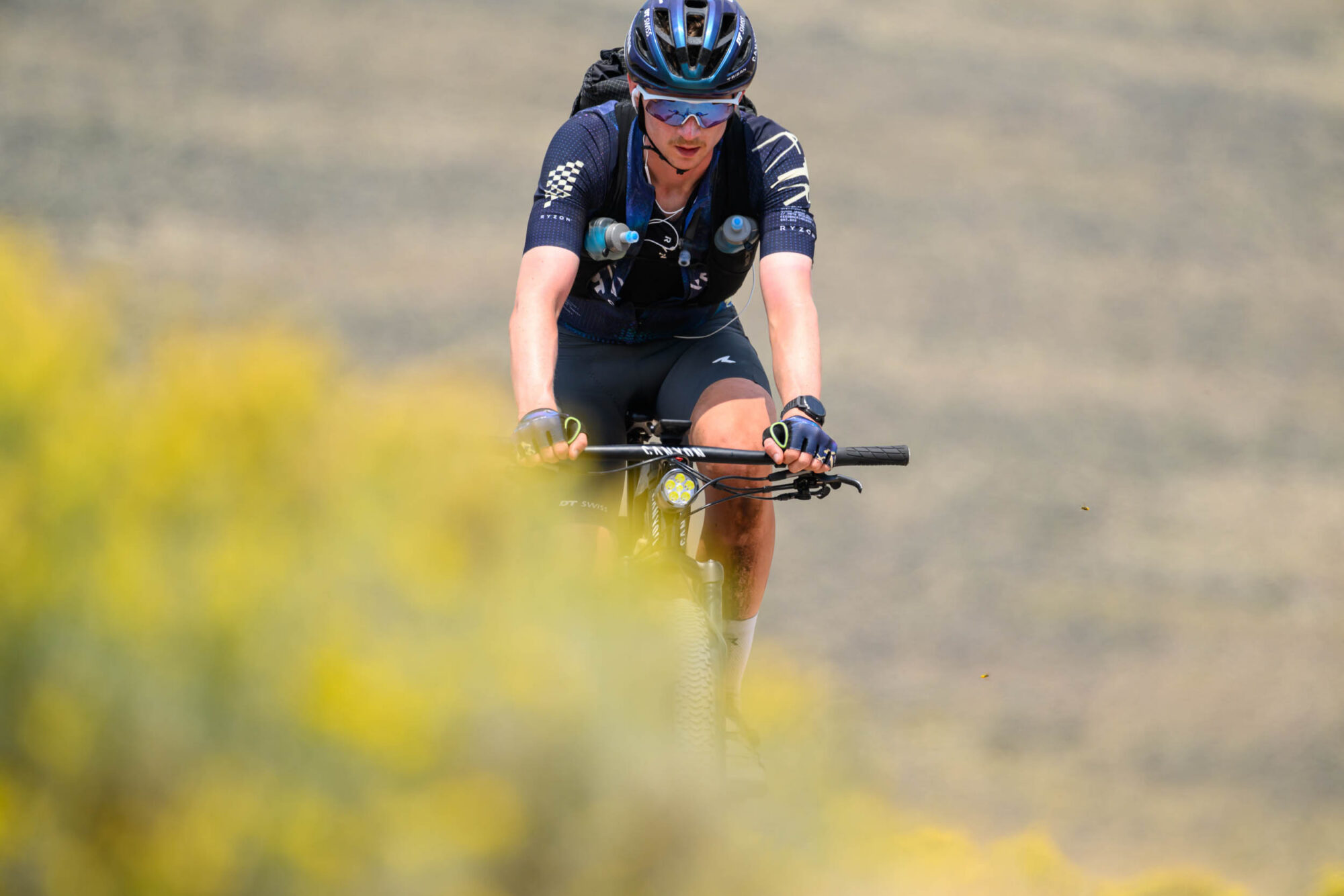 2026 Colorado Trail Race