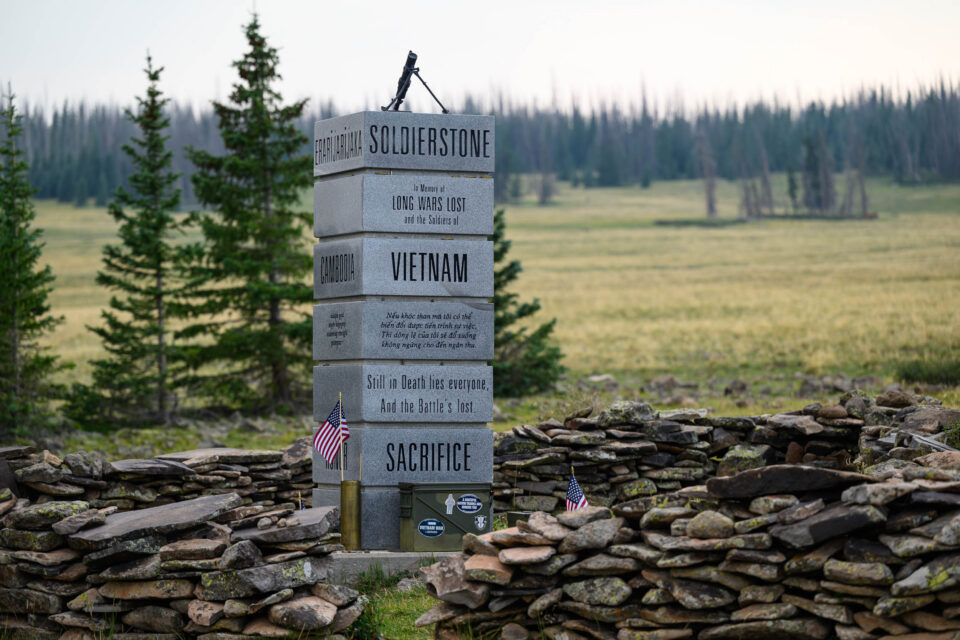 2026 Colorado Trail Race
