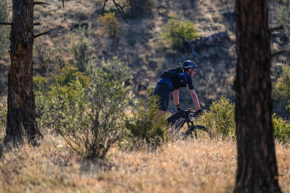 2026 Colorado Trail Race