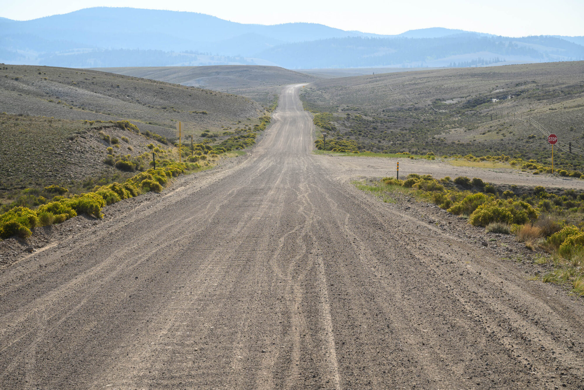 2026 Colorado Trail Race