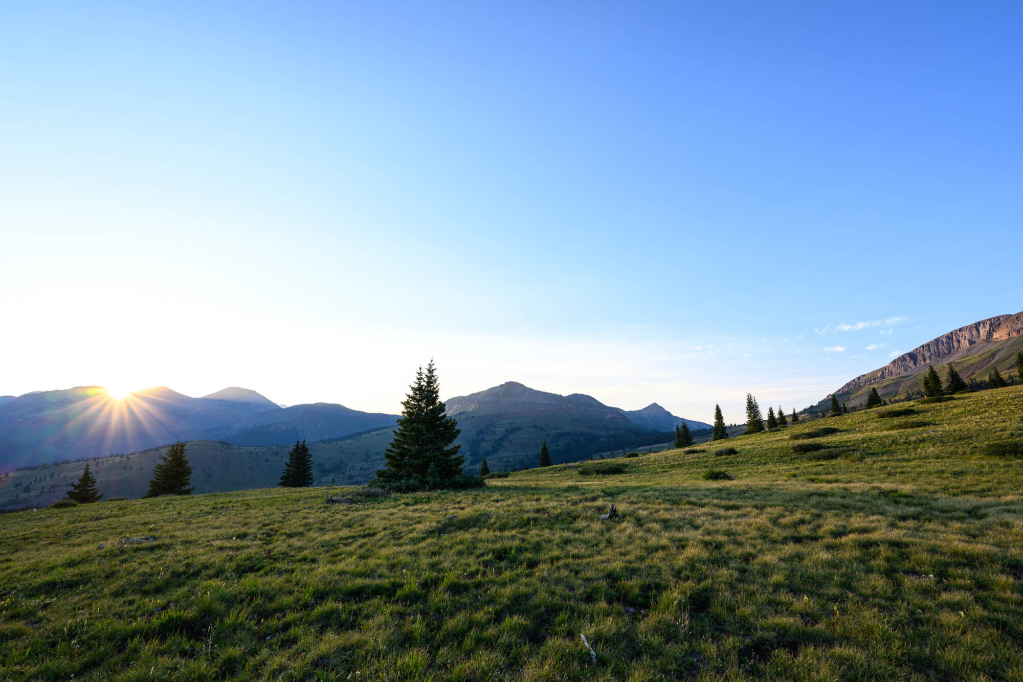 2026 Colorado Trail Race