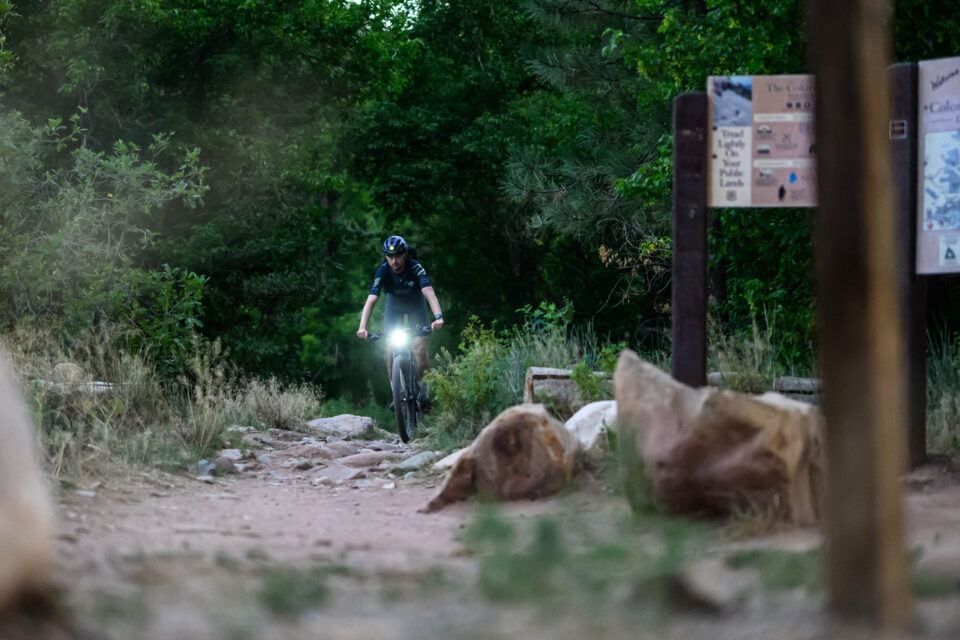 2026 Colorado Trail Race