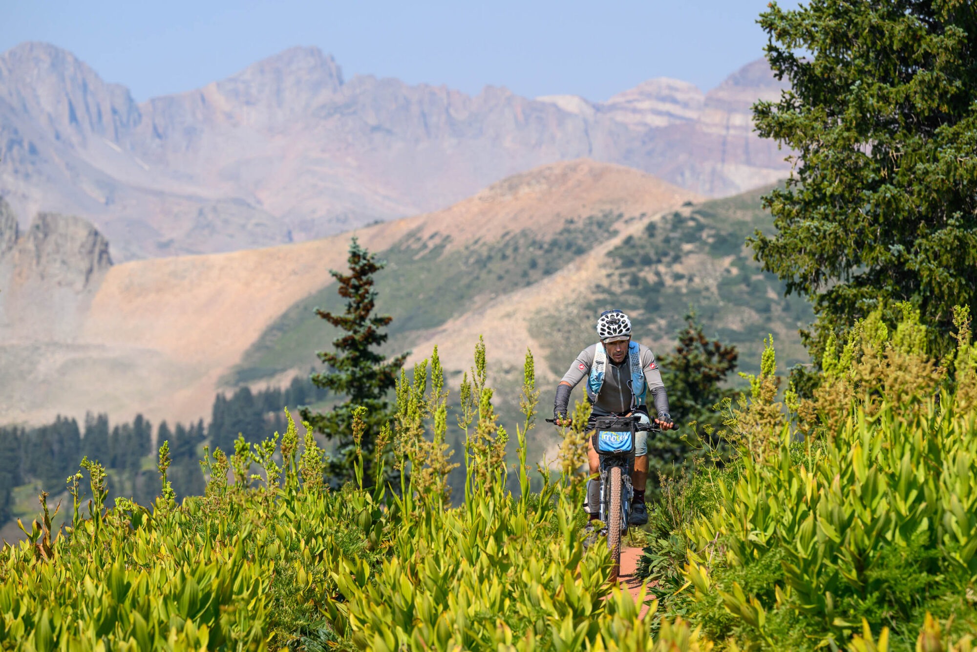 2026 Colorado Trail Race