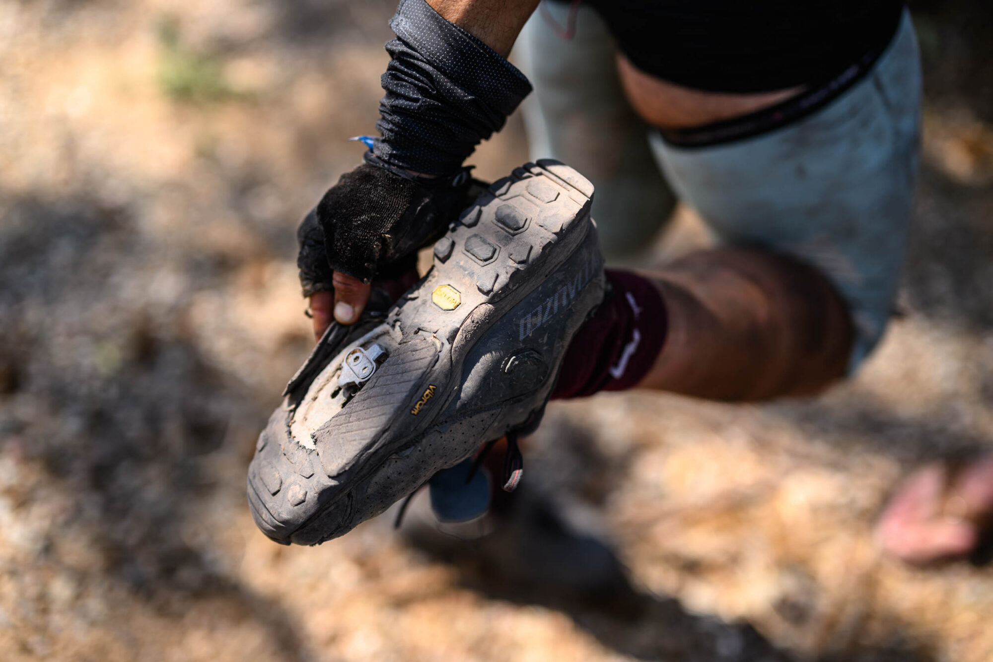 2026 Colorado Trail Race