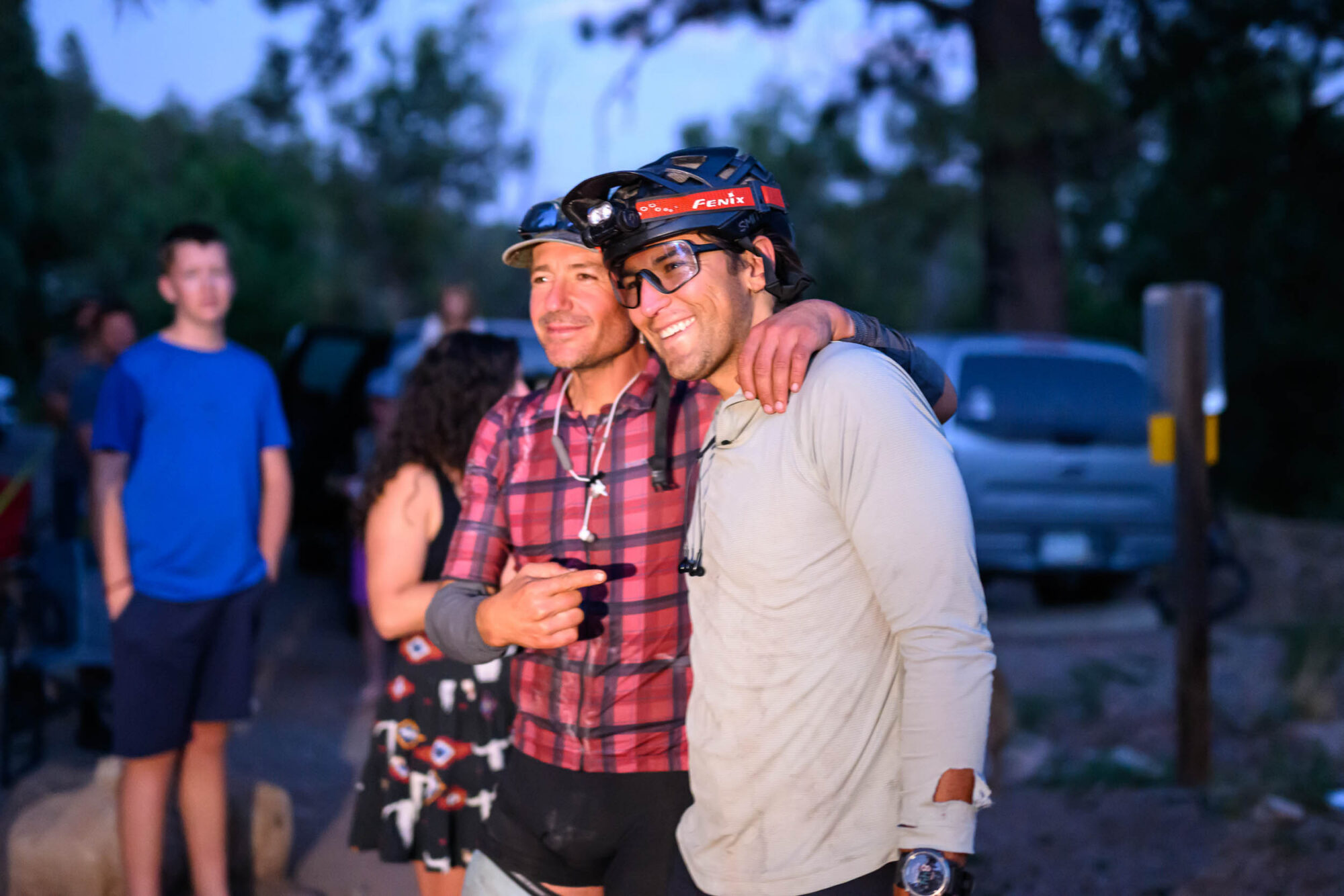 2026 Colorado Trail Race