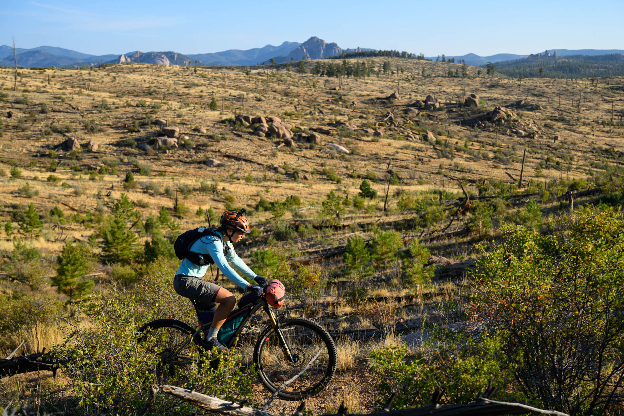 2026 Colorado Trail Race