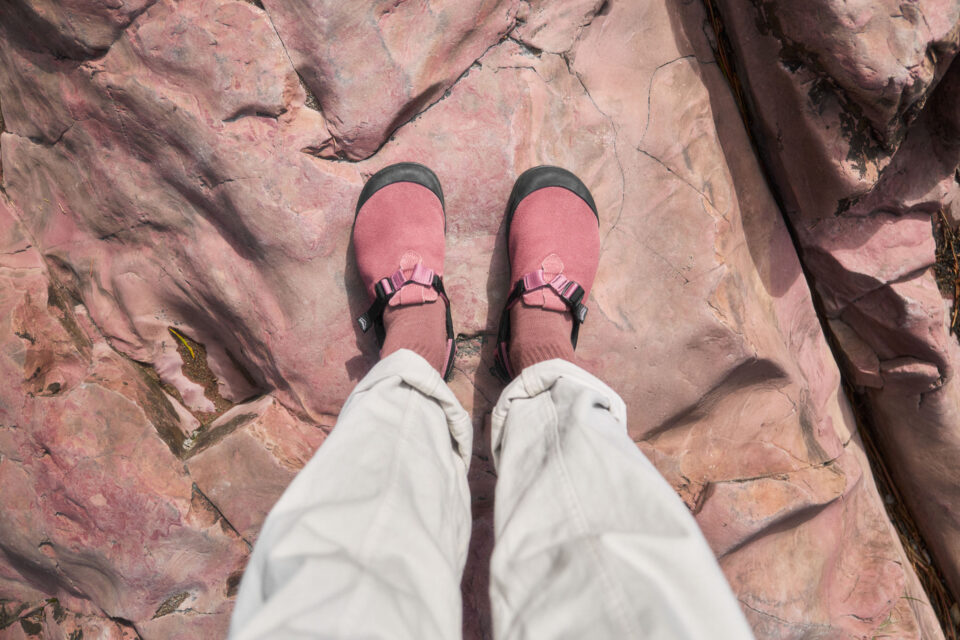 Bedrock Mountain Clogs Fall 2026