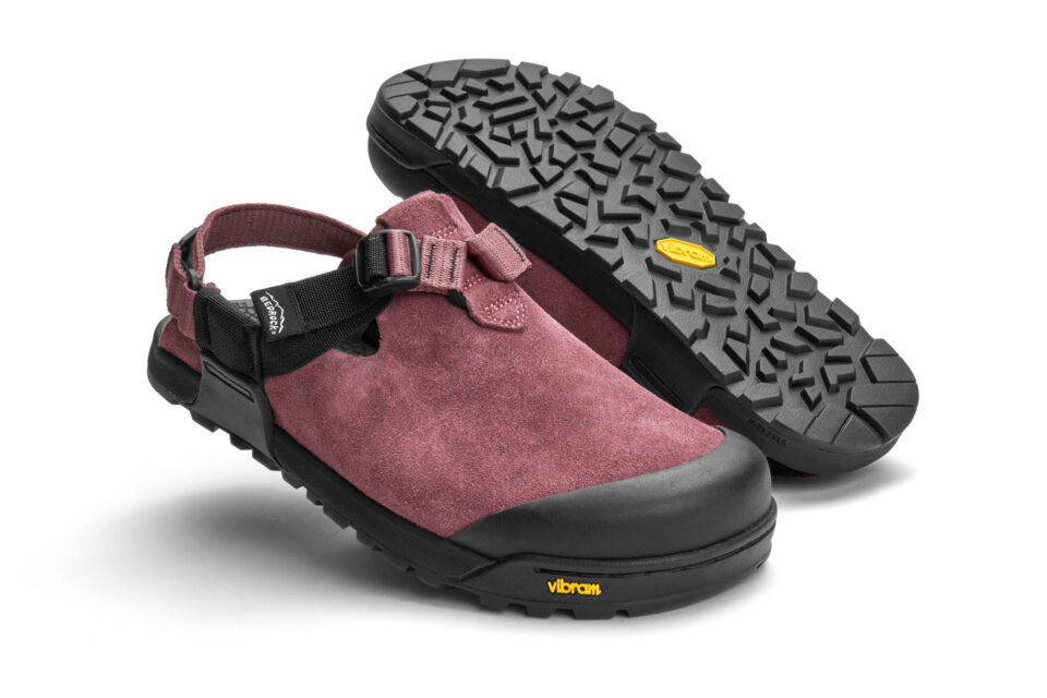 Bedrock Mountain Clogs Fall 2026