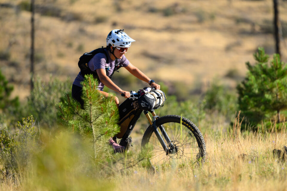 2026 colorado trail race day one