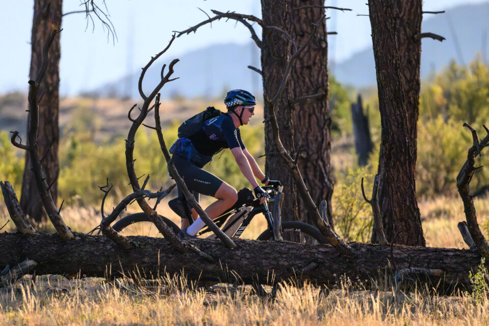 2026 colorado trail race day one