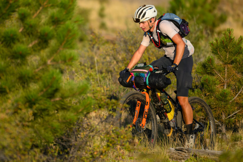 2026 colorado trail race day one