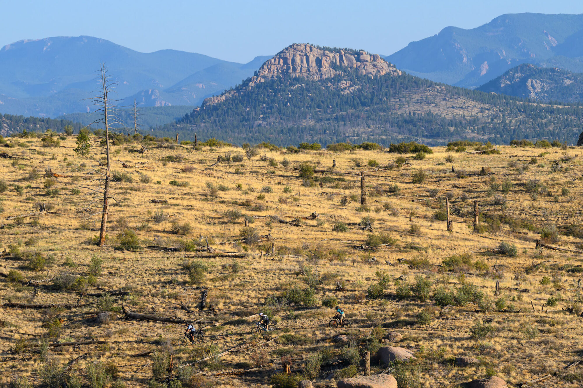 2026 colorado trail race day one