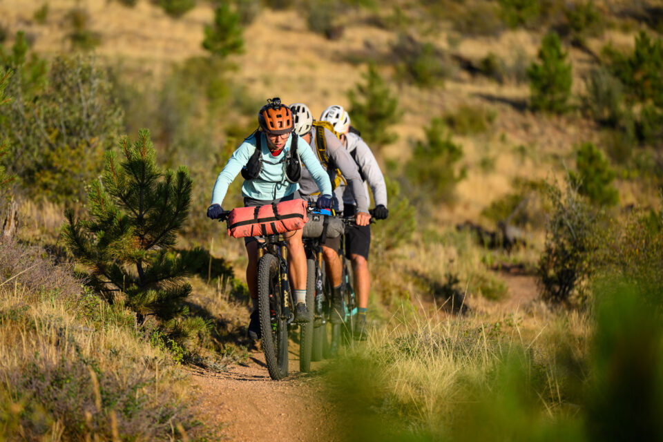 2026 colorado trail race day one