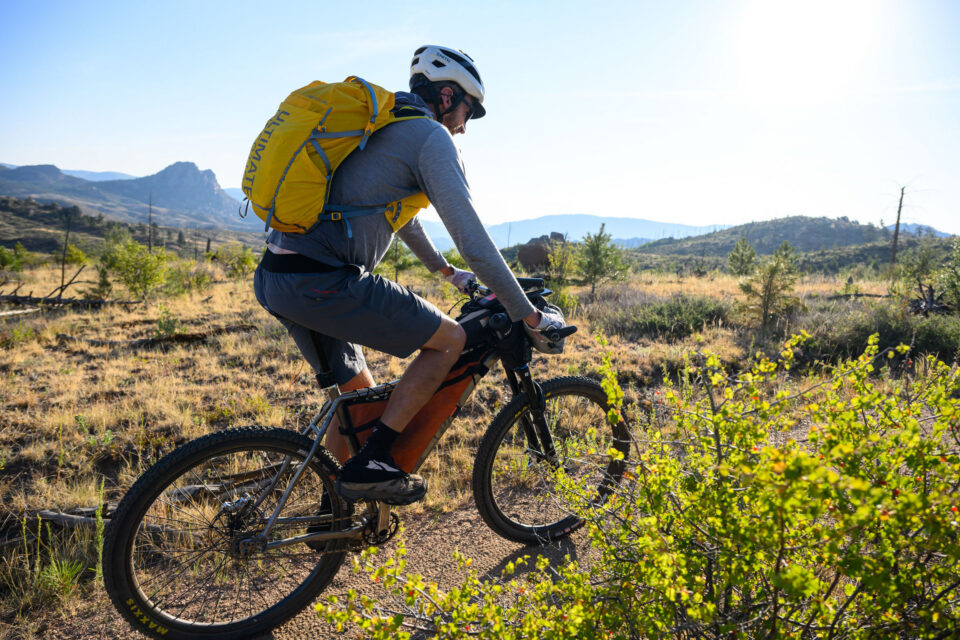 2026 colorado trail race day one
