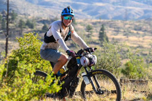 2026 colorado trail race day one