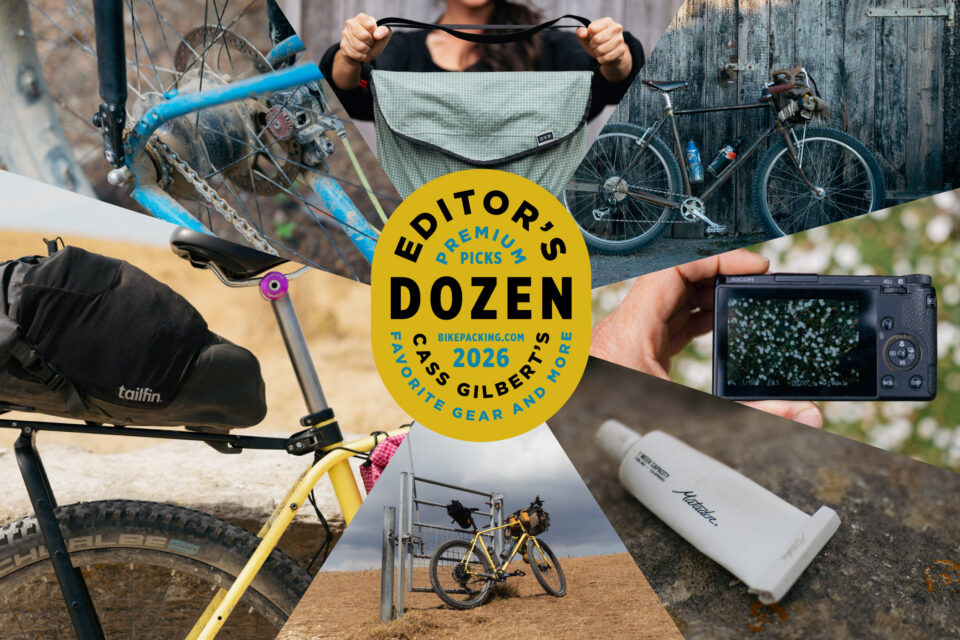 Editor’s Dozen: Cass’s Favorite Gear of 2026 (Spring/ Summer)